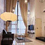 Entire Loft In Kuala Lumpur