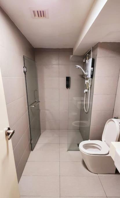 Entire Loft In Pangsapuri